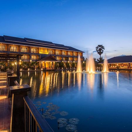 Hotel De L'Amour Sha Plus Prakhon Chai Luaran gambar