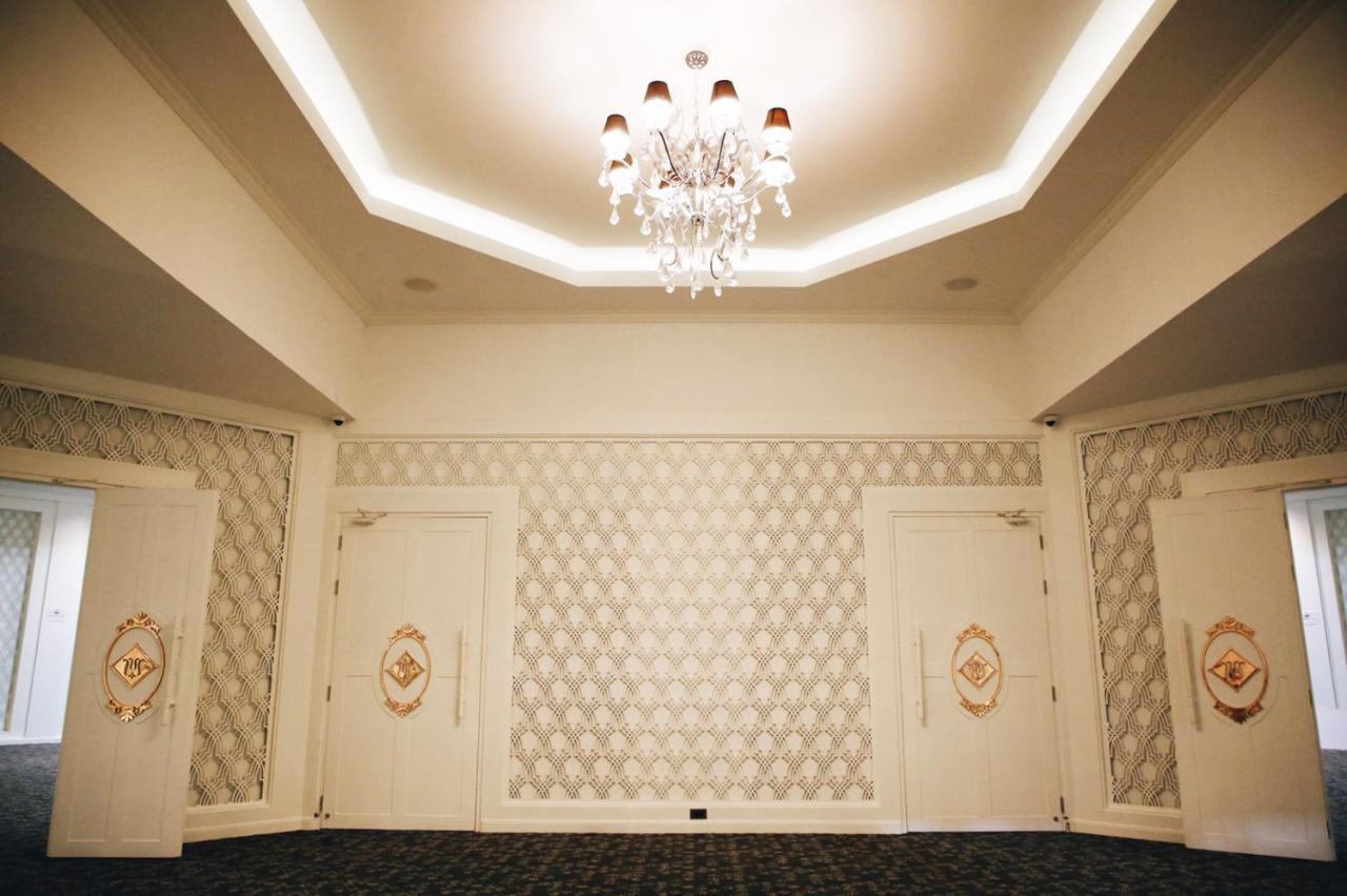 Hotel De L'Amour Sha Plus Prakhon Chai Luaran gambar